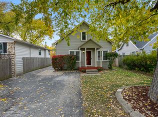 1622 Melrose Ave, Round Lake Beach, IL 60073