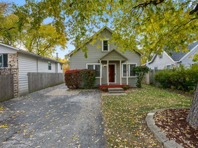 1622 Melrose Ave, Round Lake Beach, IL, 60073