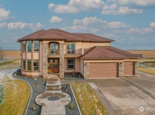 8809 Dune Lake Rd SE, Moses Lake, WA 98837