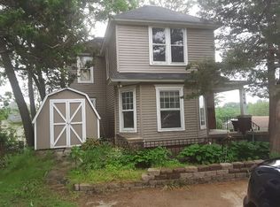 446 N Green St, Ottumwa, IA 52501
