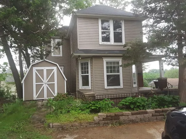 446 N Green St, Ottumwa, IA 52501