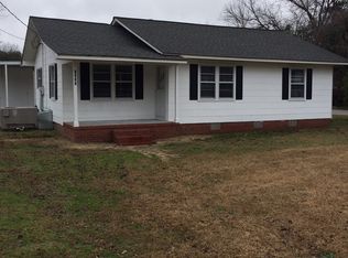 1033 E Carolina Ave, Hartsville, SC 29550
