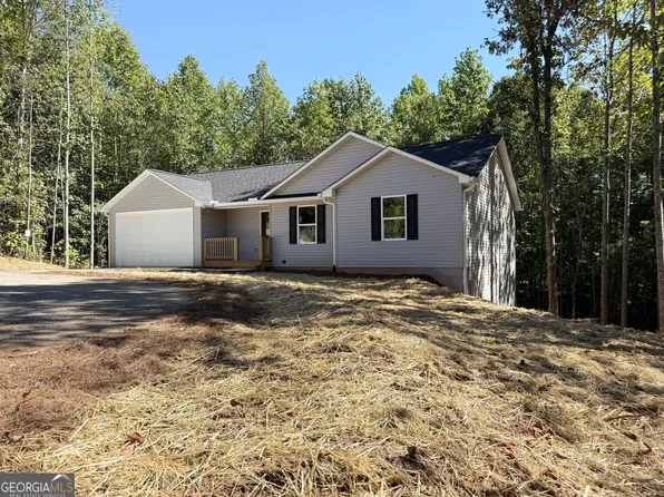 569 Day Star Ln, Mount Airy, GA 30563