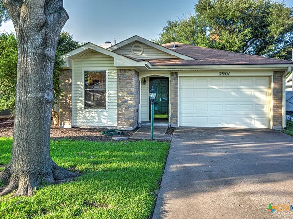 2901 Bowie Trl, Temple, TX 76502