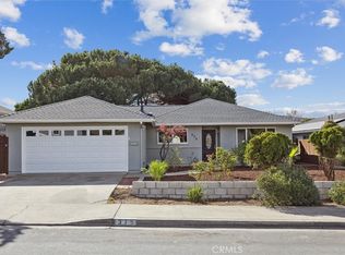 375 Margarita Ave, San Luis Obispo, CA 93401