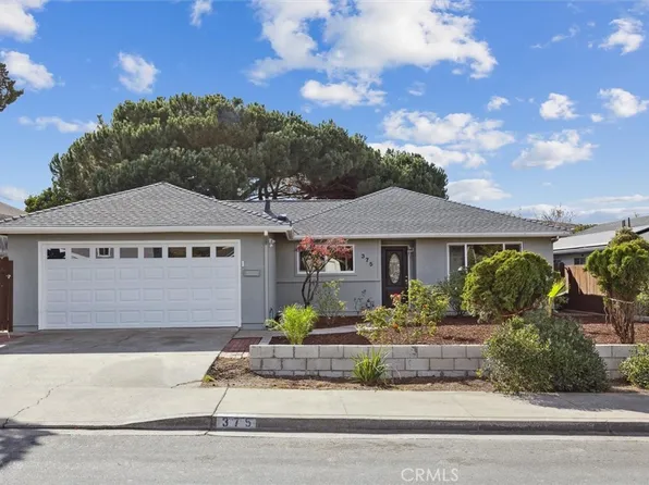 375 Margarita Ave, San Luis Obispo, CA 93401