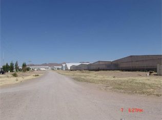 29 Rose Ln, Animas, NM 88020