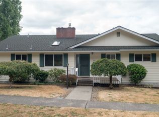 251 NE Washington Ave, Chehalis, WA 98532