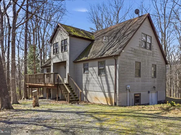 128 Charmwood Ln, Winchester, VA 22602