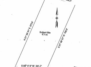 4161 W Albain Rd, Monroe, MI 48161