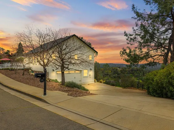 1530 Barrett Dr, Placerville, CA 95667