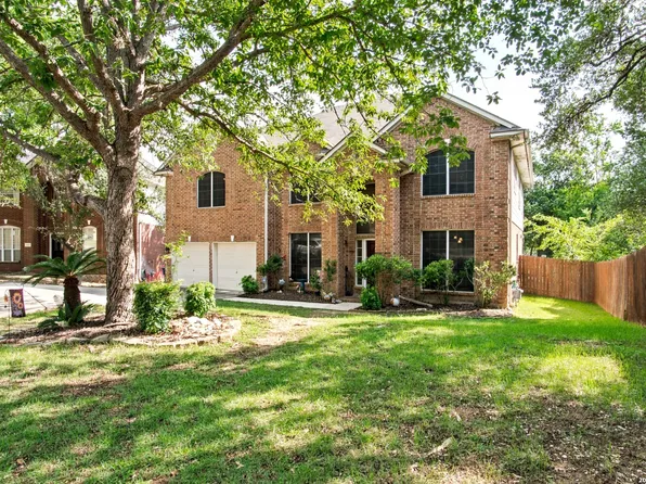 11107 Sadler Grv, San Antonio, TX 78249