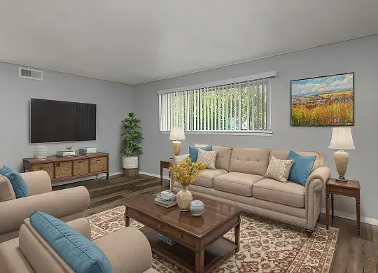 Lifestyle Apartments on Golf Links — Photo 2