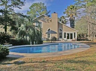 107 Hawk Meadow Dr, Tallahassee, FL 32312