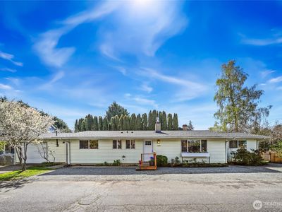 1325 SW 147th Street, Burien, WA, 98166