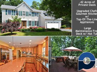 21303 Sweet Clover Pl, Ashburn, VA