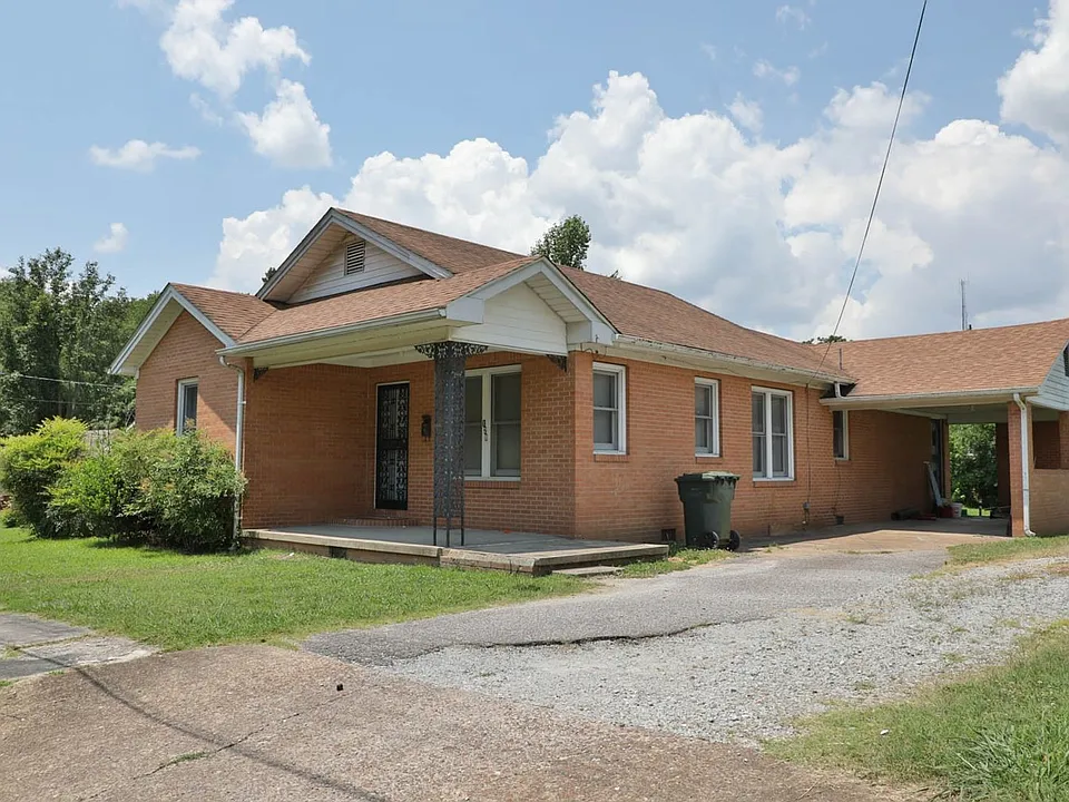 129 Fonville St