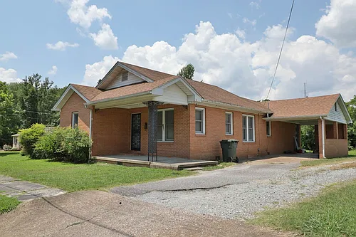 129 Fonville St Photo 1