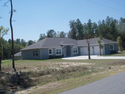 3852 SW 113th Pl, Ocala, FL, 34476