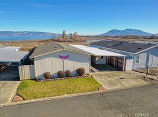 1900 S Main St UNIT 43, Lakeport, CA 95453
