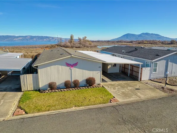 1900 S Main St Unit 43, Lakeport, CA 95453