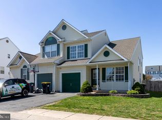 408 Aldwych Dr, Bear, DE 19701