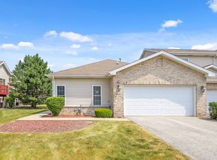 5220 Mayfair Ln, Matteson, IL 60443