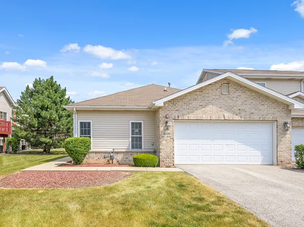5220 Mayfair Ln, Matteson, IL 60443