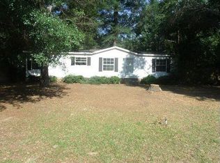 1637 Shady Oak Ln, Florence, SC 29506