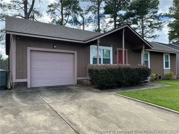 420 Mangum Ct, Fayetteville, NC 28314
