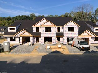 112 Red Plum Ln #24-MOM, Jamestown, NC 27282