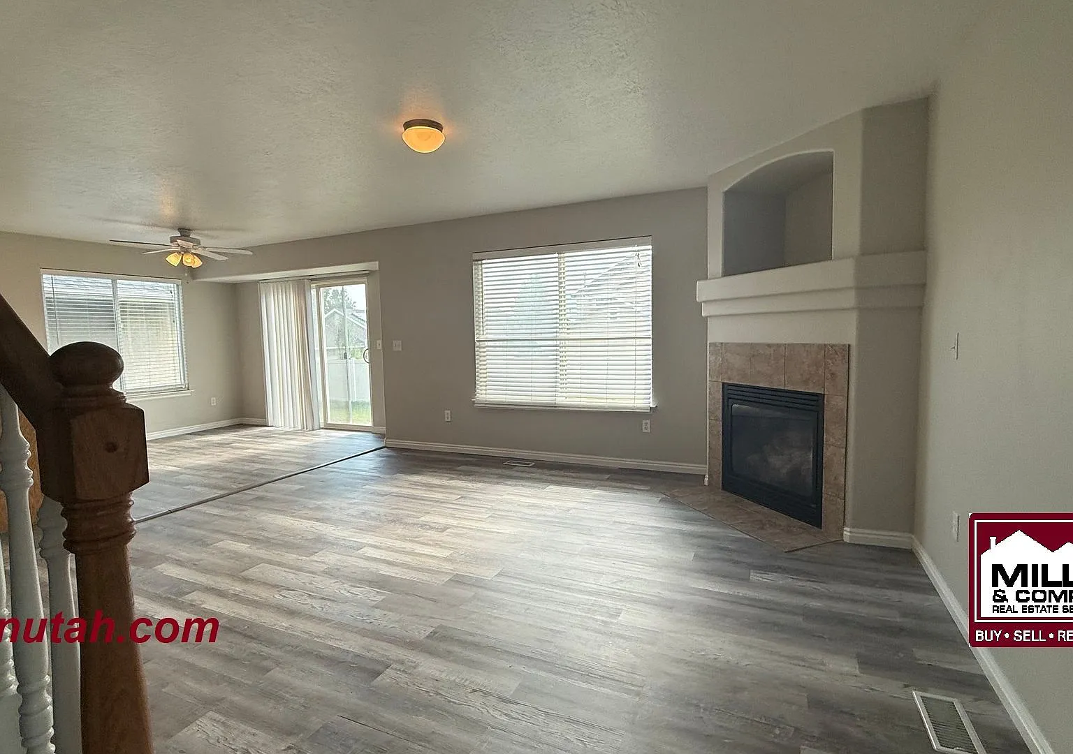 Herriman 2-Story home For Rent!! — Photo 2