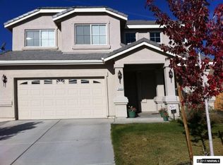 7465 Hunter Glen Dr, Reno, NV 89523