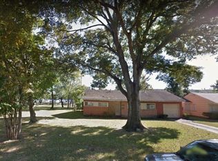 4907 Mayfair St, Bellaire, TX 77401