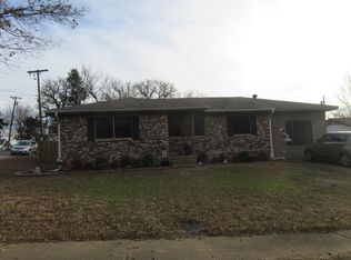 500 Joy Ln, Denison, TX 75021