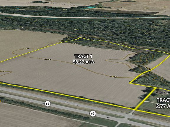 4th image of 1 S State Road 63 Rd