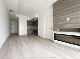 1050 Eastern Ave #730, Toronto, ON M4L 0B7