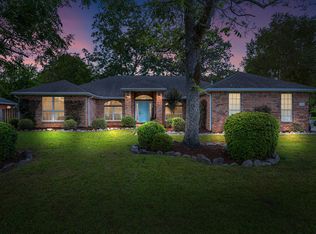 3170 Border Creek Rd, Crestview, FL 32539