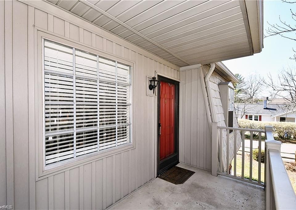 1st image of 3812 Country Club Rd APT I