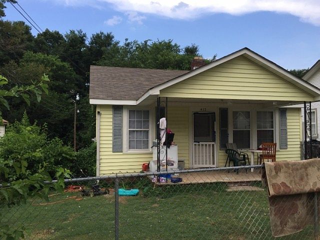 2nd image of 417 N Jones Ave
