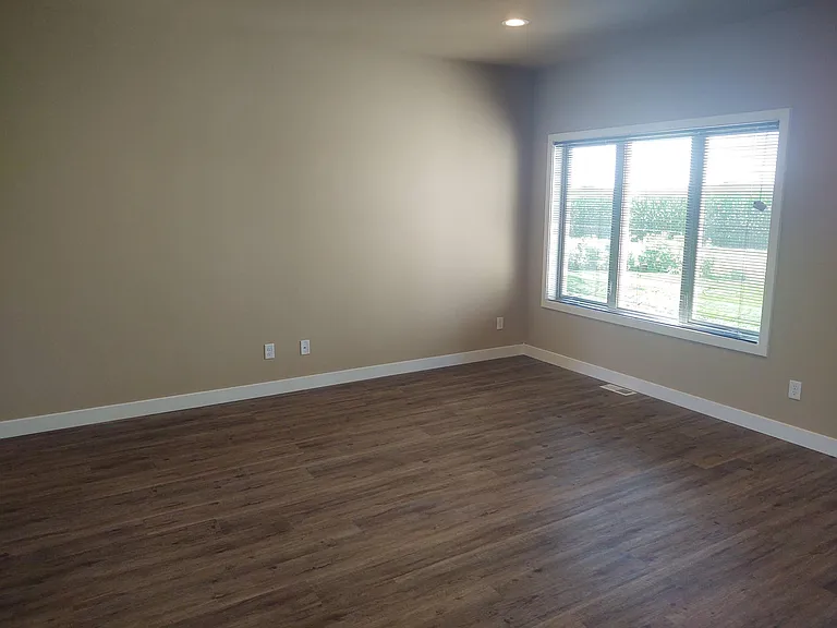 Finishes and floor plans vary by unit
