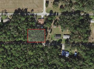 9761 W Watermelon Ln, Crystal River, FL 34428