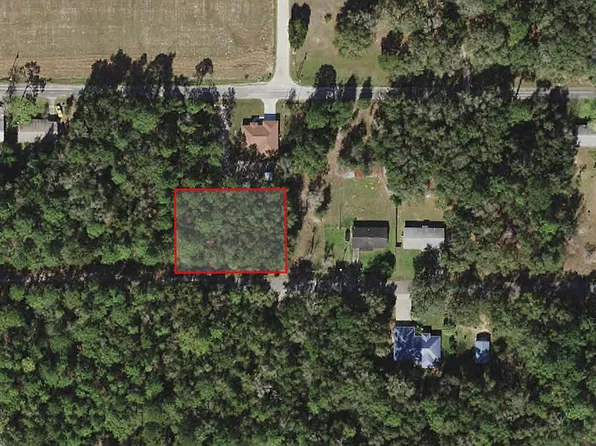 9761 W Watermelon Ln, Crystal River, FL 34428