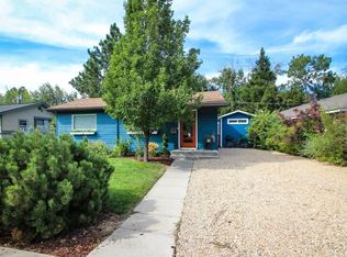 1503 S Martha St, Boise, ID 83706