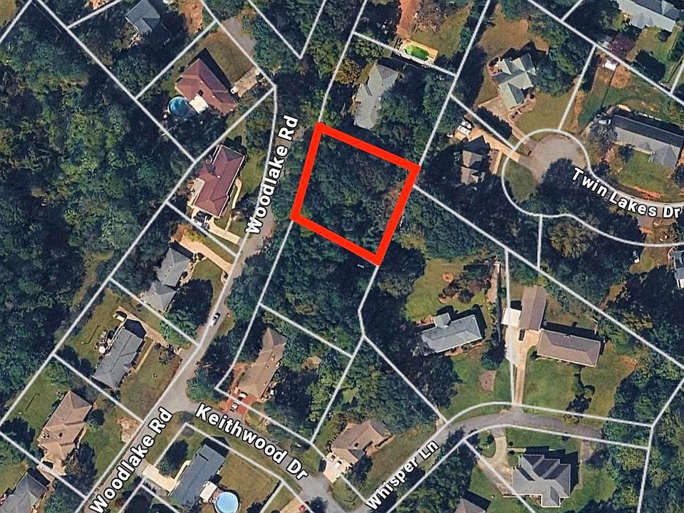 1st image of 0 Woodlake Rd