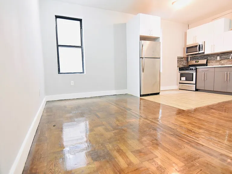 480 Concord Ave #4K — Photo 3