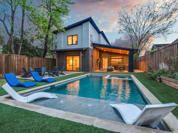 6023 Richmond Ave, Dallas, TX 75206