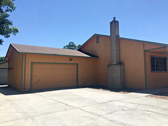 Property Side View