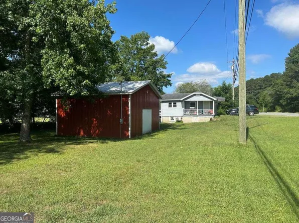 2426 State Hwy E #136, La Fayette, GA 30728