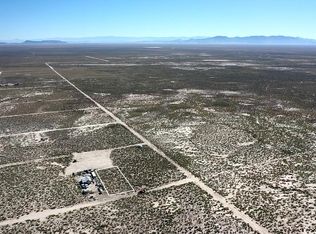 9640 N 600 W, Beryl, UT 84714